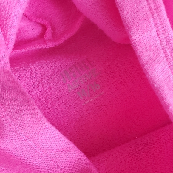Girls Justice Sweatshirt - Picture 4 of 4